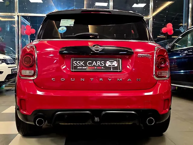 Used Mini Cooper [2018-2024] JCW [2019-2020] in Lucknow