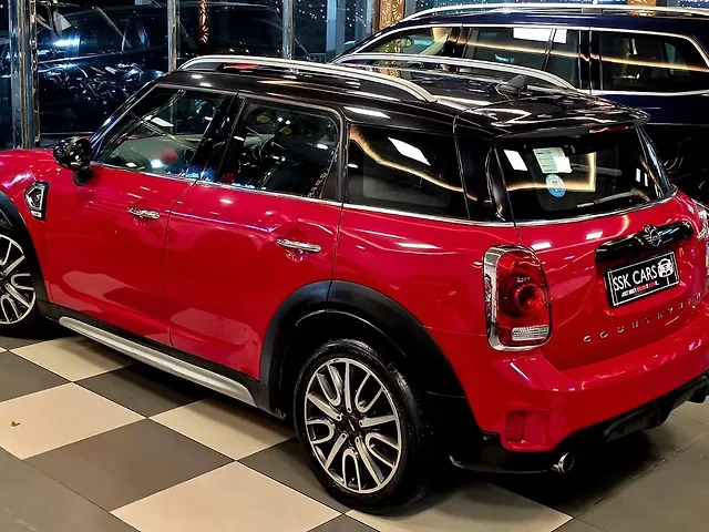 Used Mini Cooper [2018-2024] JCW [2019-2020] in Lucknow