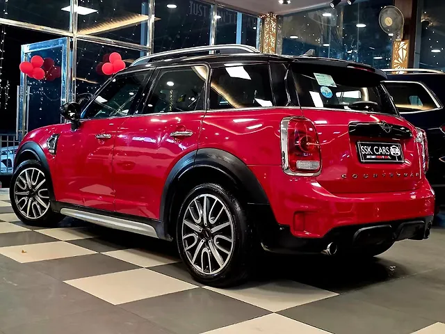 Used Mini Cooper [2018-2024] JCW [2019-2020] in Lucknow