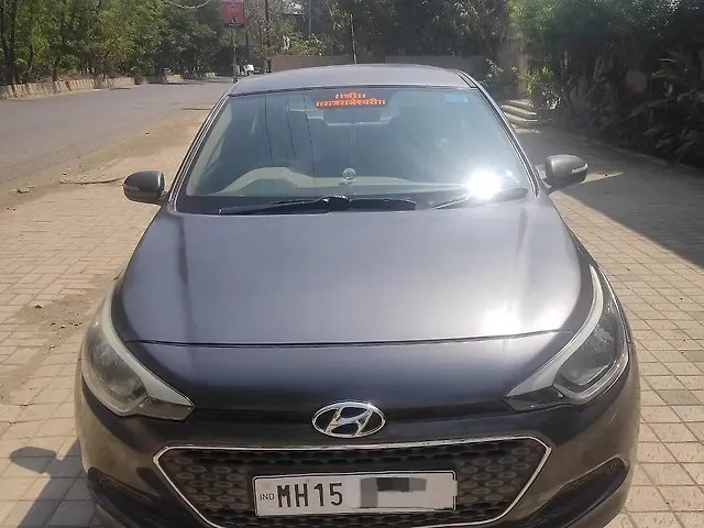 Used 2016 Hyundai Elite i20 in Nashik