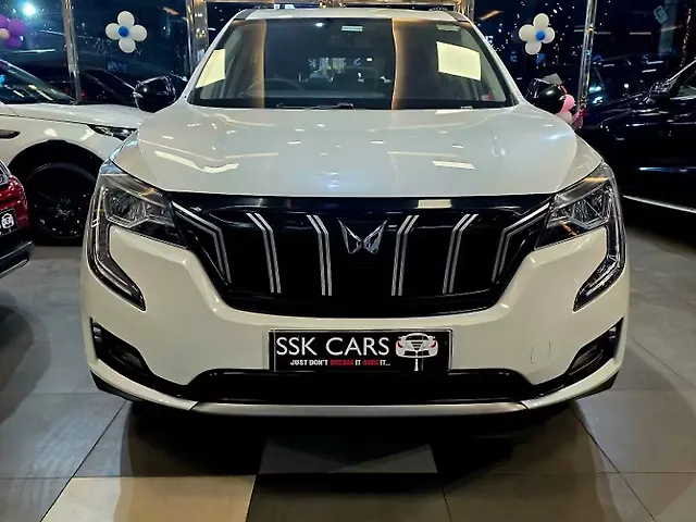 Used 2024 Mahindra XUV700 in Lucknow