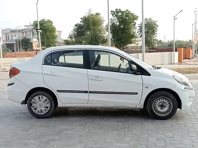 Used Honda Amaze [2013-2016] 1.2 E i-VTEC in Nagaur