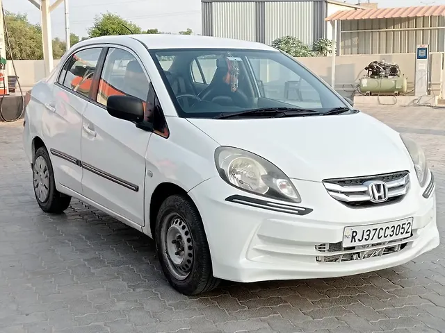 Used Honda Amaze [2013-2016] 1.2 E i-VTEC in Nagaur