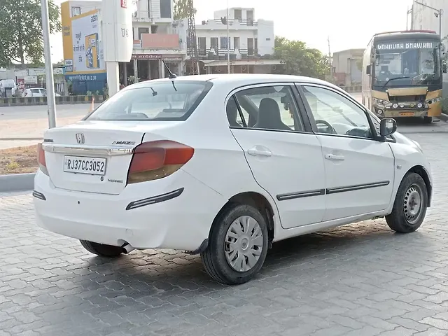 Used Honda Amaze [2013-2016] 1.2 E i-VTEC in Nagaur