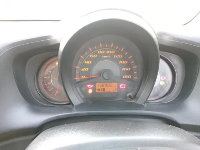 Used Honda Amaze [2013-2016] 1.2 E i-VTEC in Nagaur