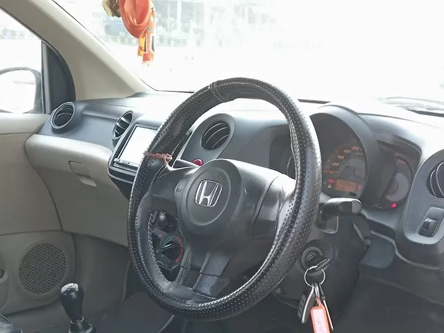 Used Honda Amaze [2013-2016] 1.2 E i-VTEC in Nagaur