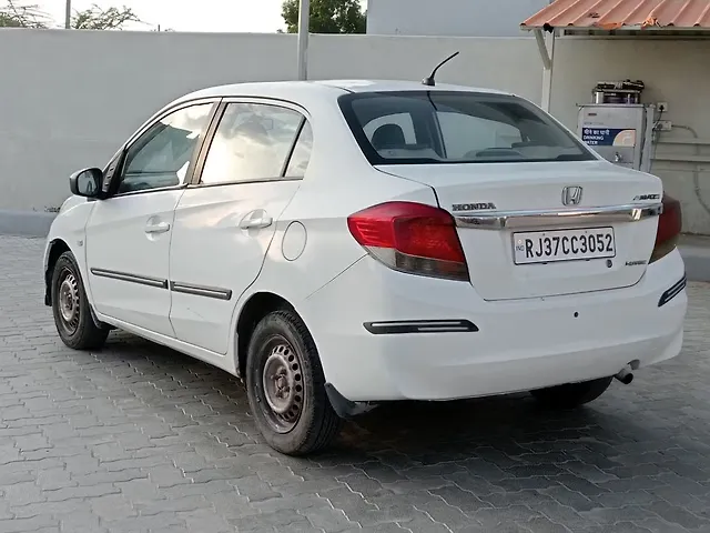 Used Honda Amaze [2013-2016] 1.2 E i-VTEC in Nagaur