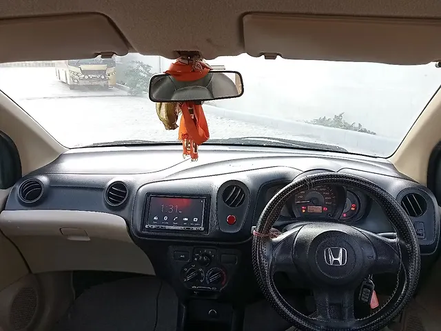 Used Honda Amaze [2013-2016] 1.2 E i-VTEC in Nagaur