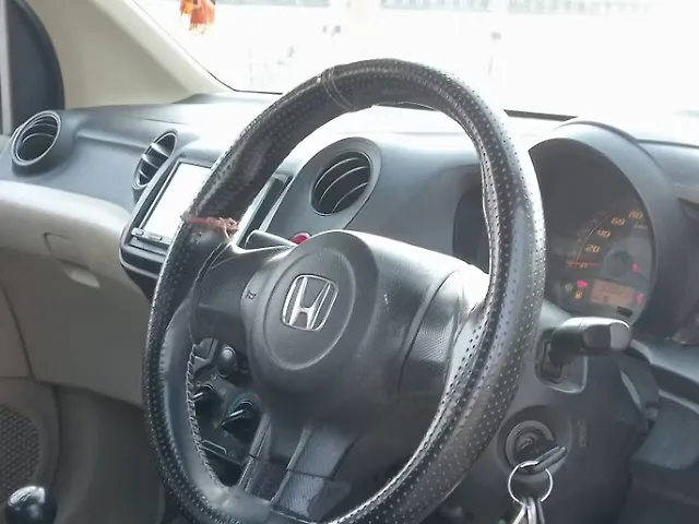 Used Honda Amaze [2013-2016] 1.2 E i-VTEC in Nagaur
