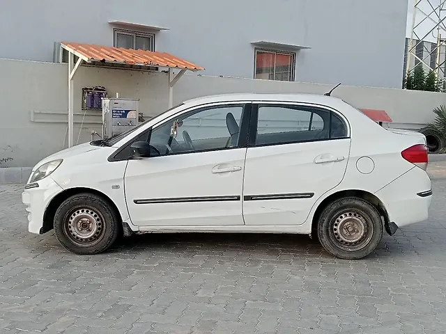 Used Honda Amaze [2013-2016] 1.2 E i-VTEC in Nagaur