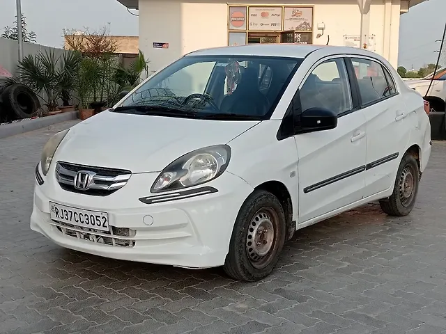 Used Honda Amaze [2013-2016] 1.2 E i-VTEC in Nagaur