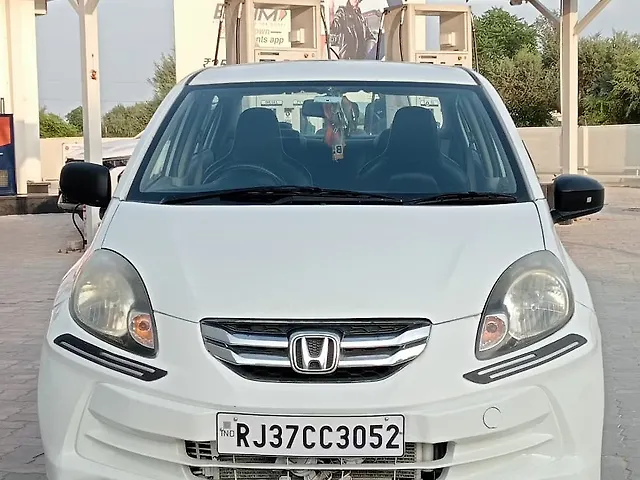 Used Honda Amaze [2013-2016] 1.2 E i-VTEC in Nagaur