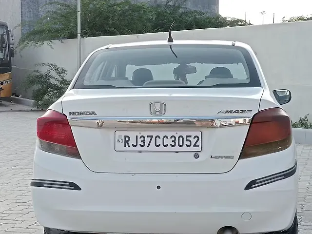 Used Honda Amaze [2013-2016] 1.2 E i-VTEC in Nagaur