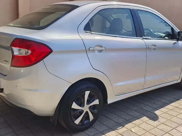 Used Ford Aspire [2015-2018] Trend 1.5 TDCi  [2015-20016] in Nashik