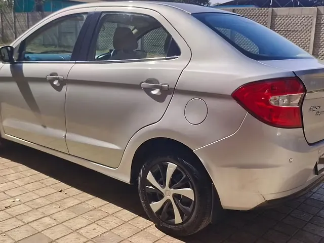 Used Ford Aspire [2015-2018] Trend 1.5 TDCi  [2015-20016] in Nashik