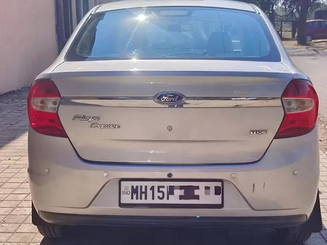 Used Ford Aspire [2015-2018] Trend 1.5 TDCi  [2015-20016] in Nashik
