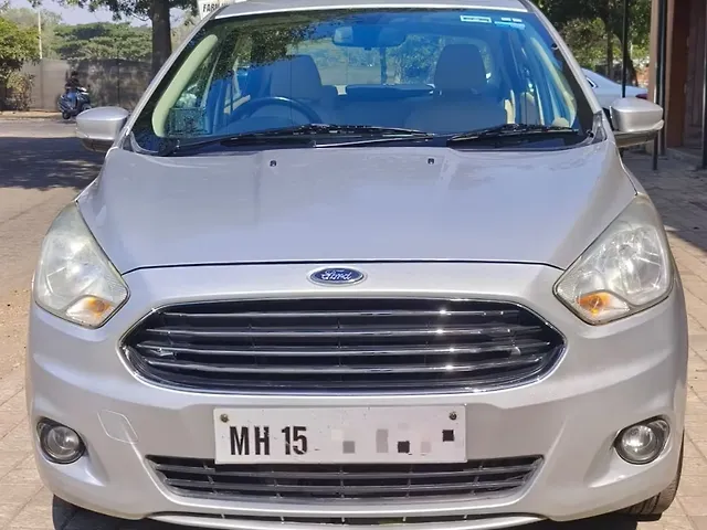 Used Ford Aspire [2015-2018] Trend 1.5 TDCi  [2015-20016] in Nashik