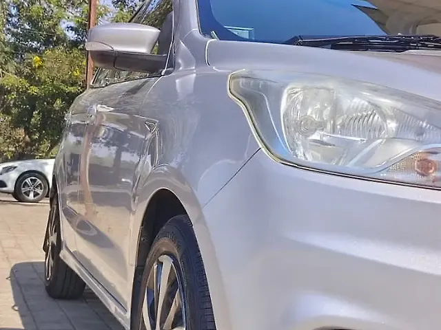 Used Ford Aspire [2015-2018] Trend 1.5 TDCi  [2015-20016] in Nashik