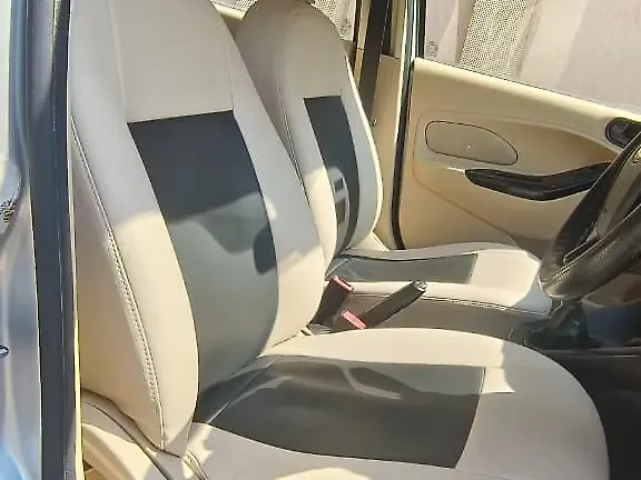 Used Ford Aspire [2015-2018] Trend 1.5 TDCi  [2015-20016] in Nashik