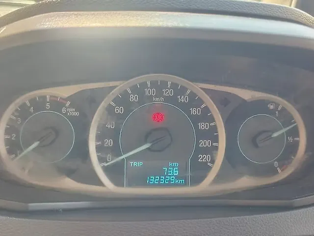 Used Ford Aspire [2015-2018] Trend 1.5 TDCi  [2015-20016] in Nashik