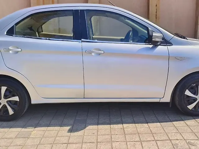 Used Ford Aspire [2015-2018] Trend 1.5 TDCi  [2015-20016] in Nashik