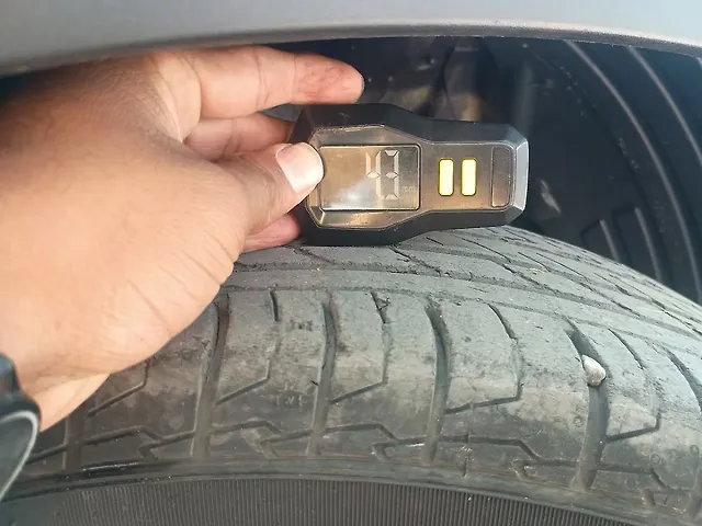 Used Hyundai Creta [2023-2024] SX 1.5 Petrol CVT in Pune