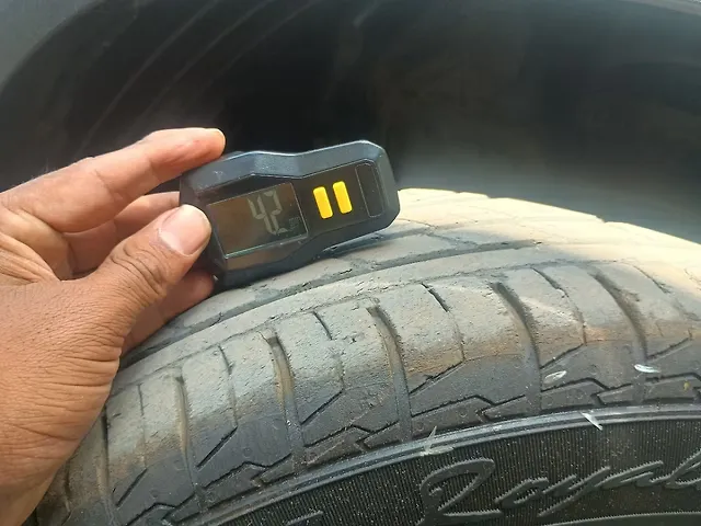 Used Hyundai Creta [2023-2024] SX 1.5 Petrol CVT in Pune