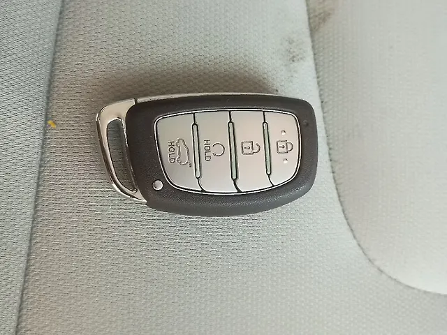 Used Hyundai Creta [2023-2024] SX 1.5 Petrol CVT in Pune