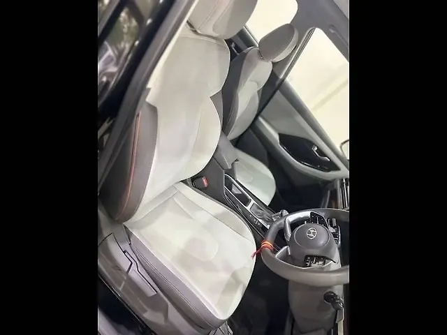 Used Hyundai Creta [2023-2024] SX 1.5 Petrol CVT in Pune