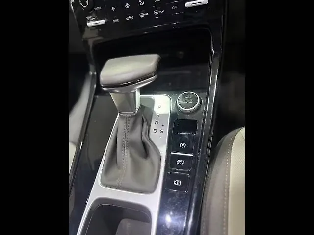 Used Hyundai Creta [2023-2024] SX 1.5 Petrol CVT in Pune