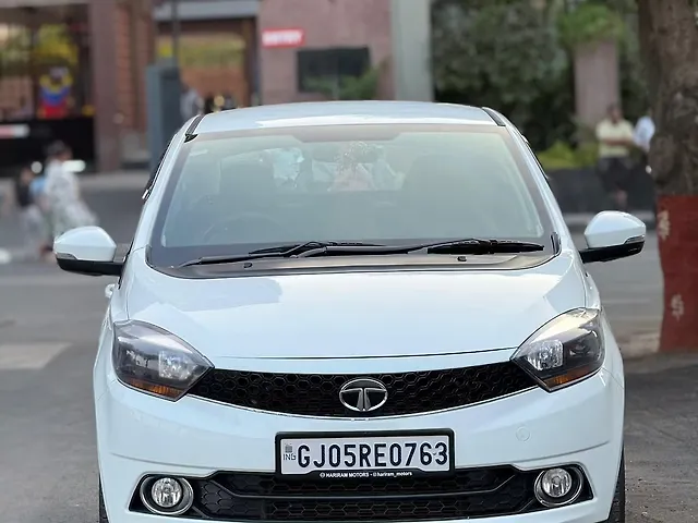 Used 2018 Tata Tigor in Surat