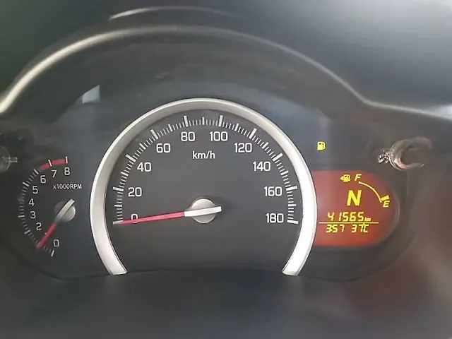 Used Maruti Suzuki Celerio [2017-2021] ZXi (O) AMT [2017-2019] in Mumbai