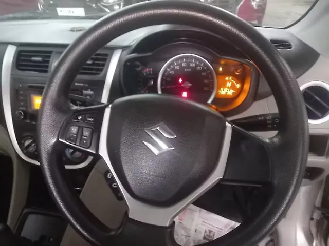 Used Maruti Suzuki Celerio [2017-2021] ZXi (O) AMT [2017-2019] in Mumbai