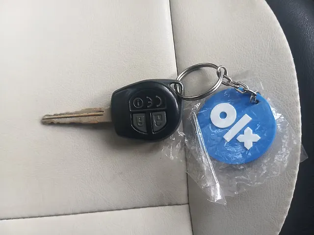 Used Maruti Suzuki Celerio [2017-2021] ZXi (O) AMT [2017-2019] in Mumbai