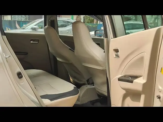 Used Maruti Suzuki Celerio [2017-2021] ZXi (O) AMT [2017-2019] in Mumbai