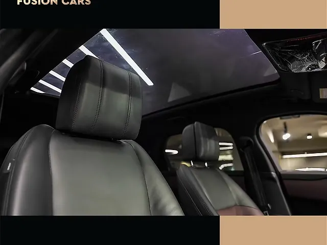 Used Land Rover Range Rover Velar HSE Dynamic 2.0 Petrol in Delhi