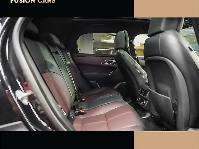 Used Land Rover Range Rover Velar HSE Dynamic 2.0 Petrol in Delhi