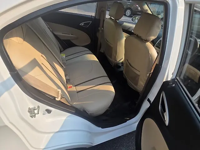 Used Chevrolet Sail [2012-2014] 1.2 LS in Kolkata