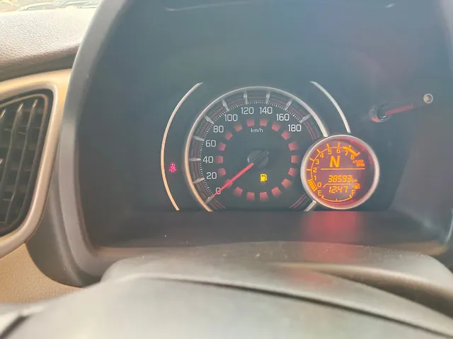 Used Maruti Suzuki Wagon R [2019-2022] ZXi 1.2 AMT in Hyderabad