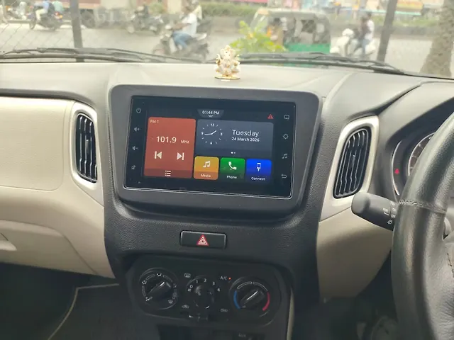 Used Maruti Suzuki Wagon R [2019-2022] ZXi 1.2 AMT in Hyderabad