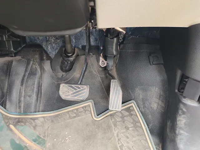 Used Maruti Suzuki Wagon R [2019-2022] ZXi 1.2 AMT in Hyderabad