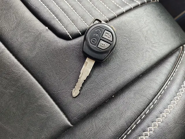 Used Maruti Suzuki Wagon R [2019-2022] ZXi 1.2 AMT in Hyderabad