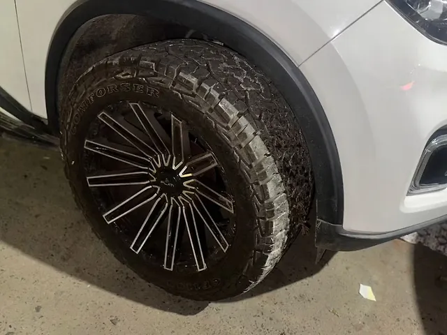 Used Mahindra Scorpio N Z8 L Diesel AT 4WD 7 STR [2022] in Kolkata