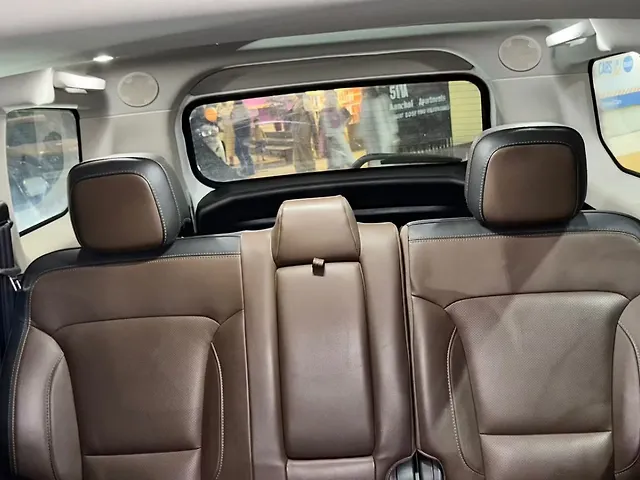 Used Mahindra Scorpio N Z8 L Diesel AT 4WD 7 STR [2022] in Kolkata