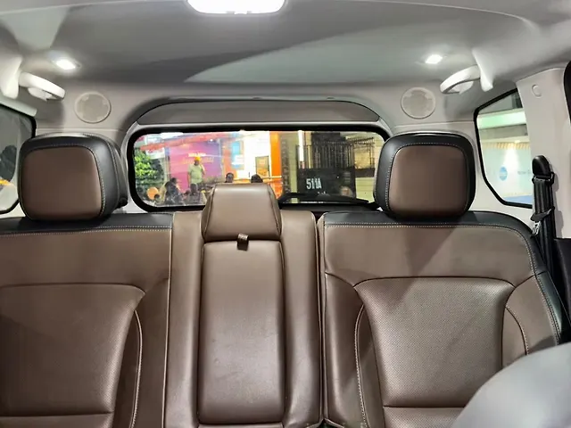 Used Mahindra Scorpio N Z8 L Diesel AT 4WD 7 STR [2022] in Kolkata