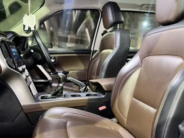 Used Mahindra Scorpio N Z8 L Diesel AT 4WD 7 STR [2022] in Kolkata