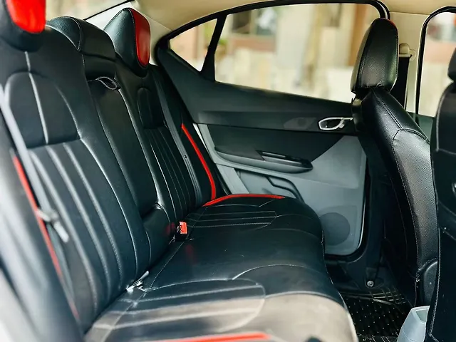 Used Tata Tigor [2017-2018] Revotorq XZ (O) in Pune