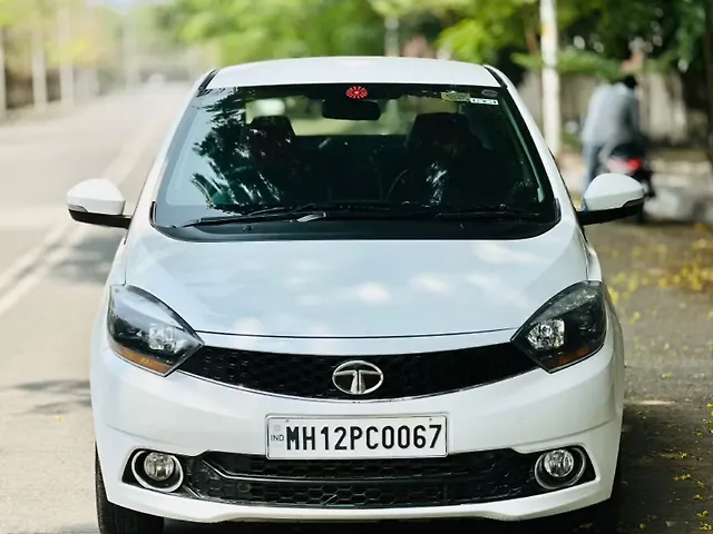 Used 2017 Tata Tigor in Pune