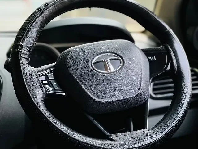 Used Tata Tigor [2017-2018] Revotorq XZ (O) in Pune