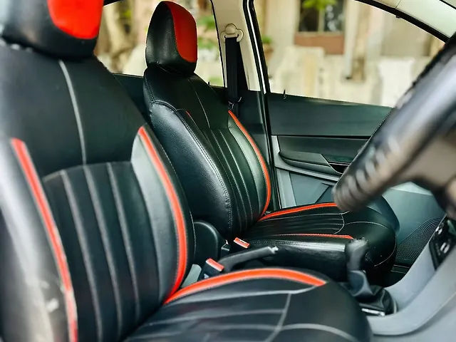Used Tata Tigor [2017-2018] Revotorq XZ (O) in Pune